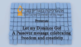Image of Let My Dominos Go!