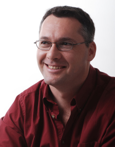 Dr. Eli Lewis