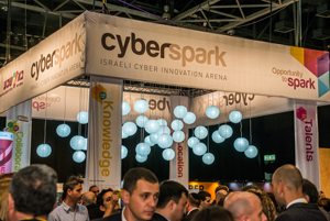 CyberTech 2014