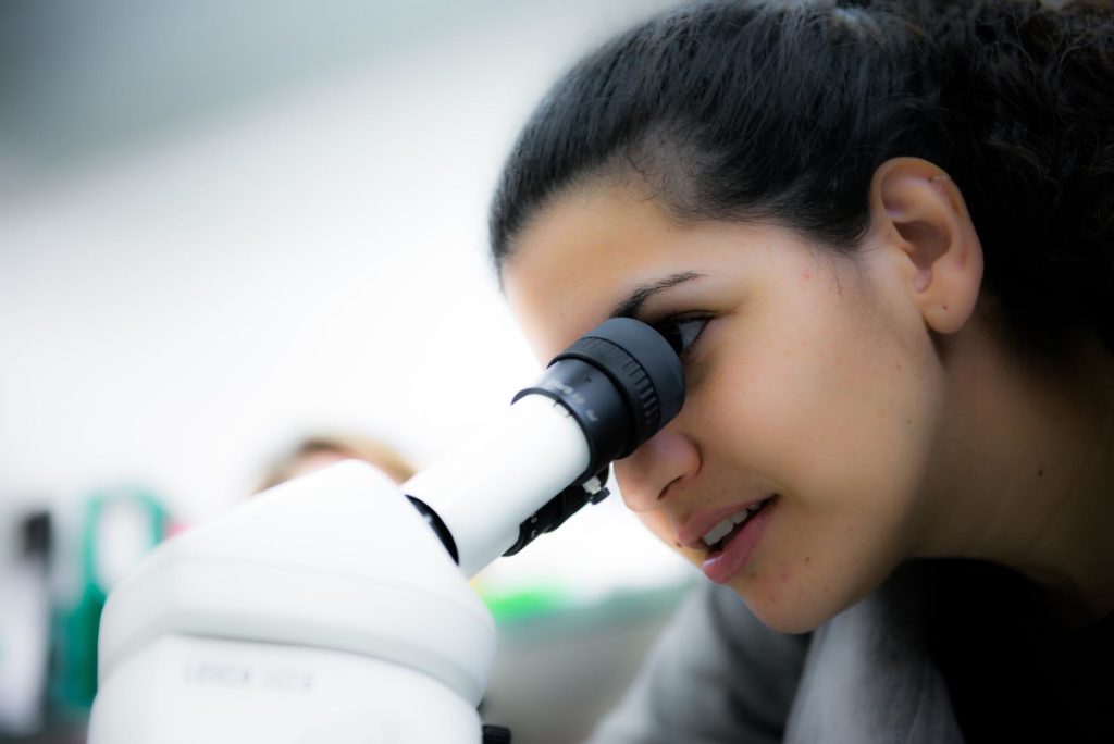 Ben-Gurion University of the Negev is known for promoting multi-disciplinary scientific research.