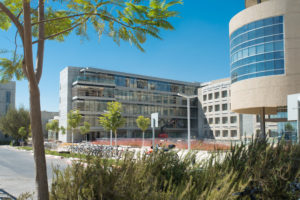 BGU Overview