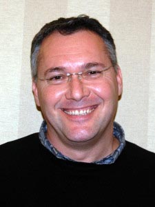 Dr. Eli Lewis 