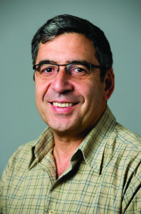BGU Prof. Gabby Sarusi