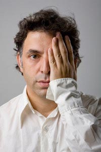 Etgar Keret