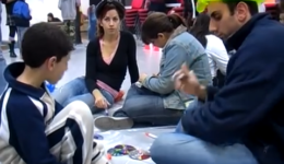 Image of A Community of Caring