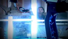 Image of The Creation of the ABC Robotics Center at BGU