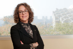 Prof. Rivka Carmi, M.D.