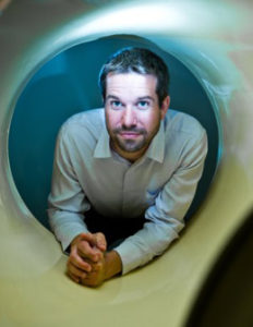 Dr. Ilan Dinstein