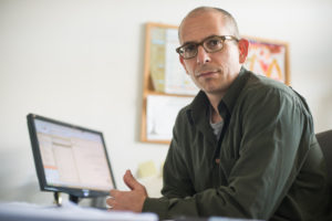 Prof. Yair Neuman