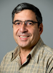 Prof. Gabby Sarusi