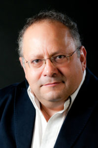 Prof. Shlomi Dolev Dean - The Faculty of Natural Sciences