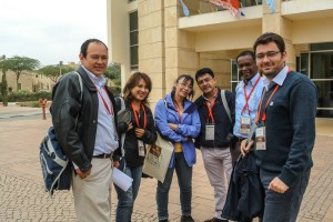 The 5th International Conference on Drylands, Deserts and Desertification (DDD)
