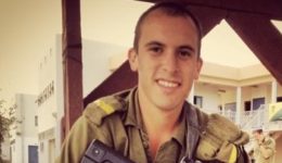 Image of Max Steinberg Tribute Video