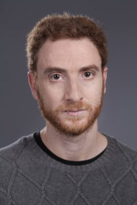 Shimon Adaf (Photo: Eldad Refaeli)