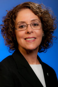 Prof. Rivka Carmi President