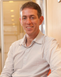 Prof. Yuval Elovici