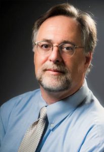 Dr. Warren Brodsky