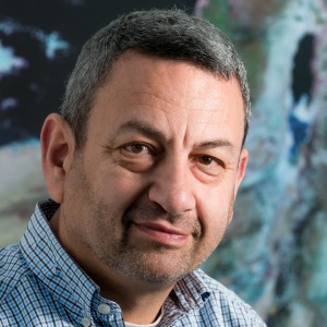 Prof. Dan Blumberg