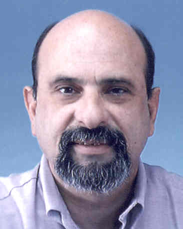 Prof. Alexander Fich