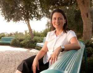 Dr. Galit Nimrod