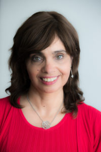 Prof. Bracha Shapira
