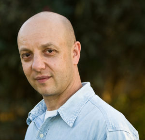 Simon Barak