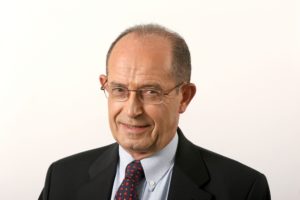 Zvi Bentwich