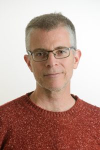 Prof. Arieh Saposnik