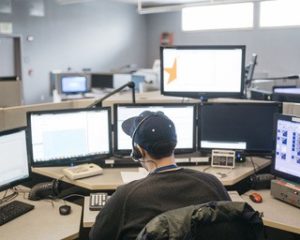 911-call-center