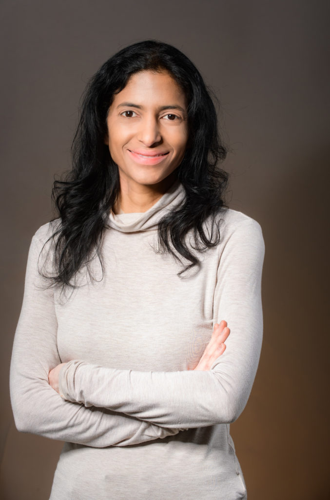 Prof. Ayelet David