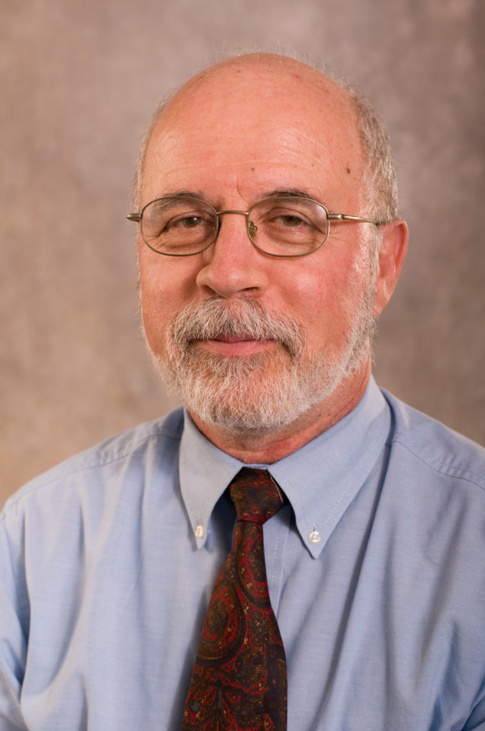 Prof. A. Mark Clarfield 