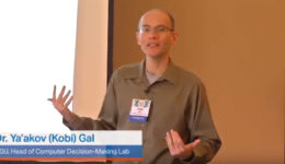 Image of Exploring the AI Revolution (3:30 clip)