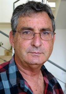 Prof. Arnon Karnieli