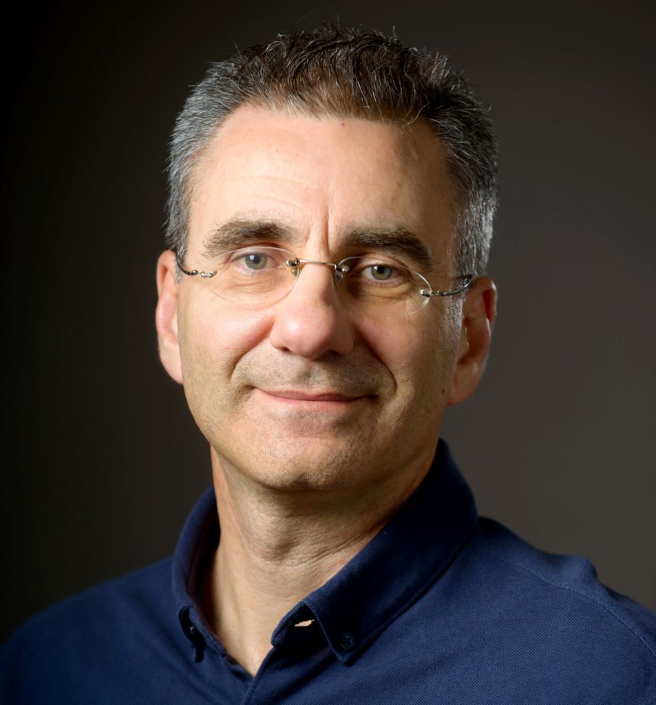 Prof. Ron Folman