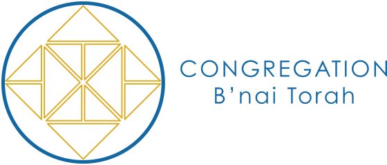 Congregation B'nai Torah - logo