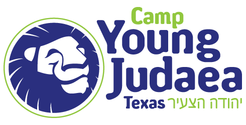 Camp Young Judaea Texas - logo