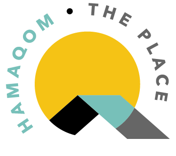 Hamaqom - logo
