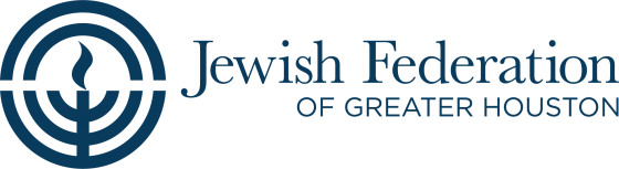 Jewish Federation of Greater Houston - logo