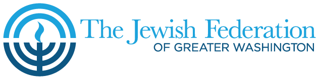 Jewish Federation of Greater Houston - logo