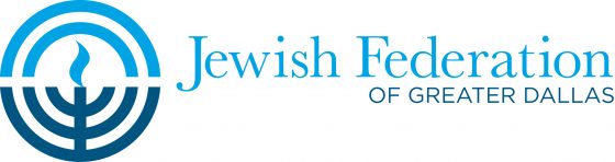 Jewish Federation of Greater Dallas - logo