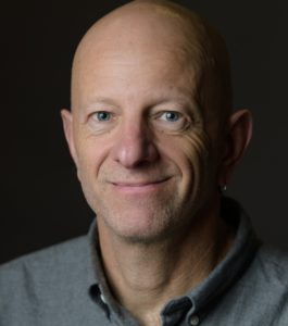 Prof. Raz Jelinek