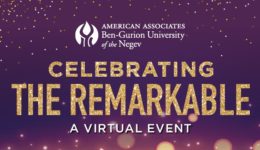 Image of Celebrating the Remarkable