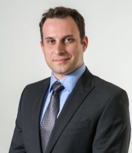 Oleg Brodt