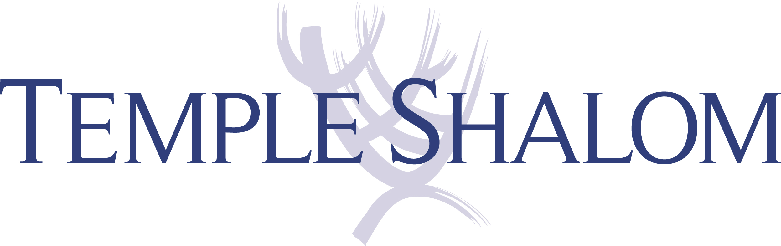 Temple Shalom - logo