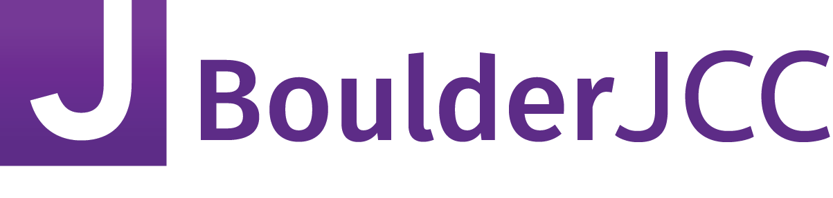 Boulder JCC - logo