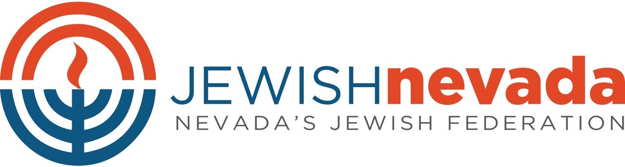 Jewish Nevada - logo