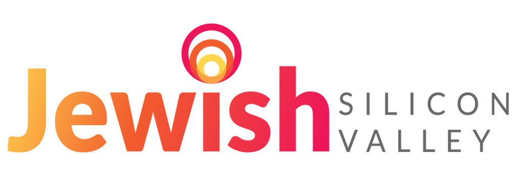 Jewish Silicon Valley - logo