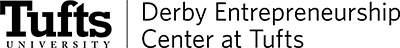 Tufts University Derby Entrepreneurship Center - logo