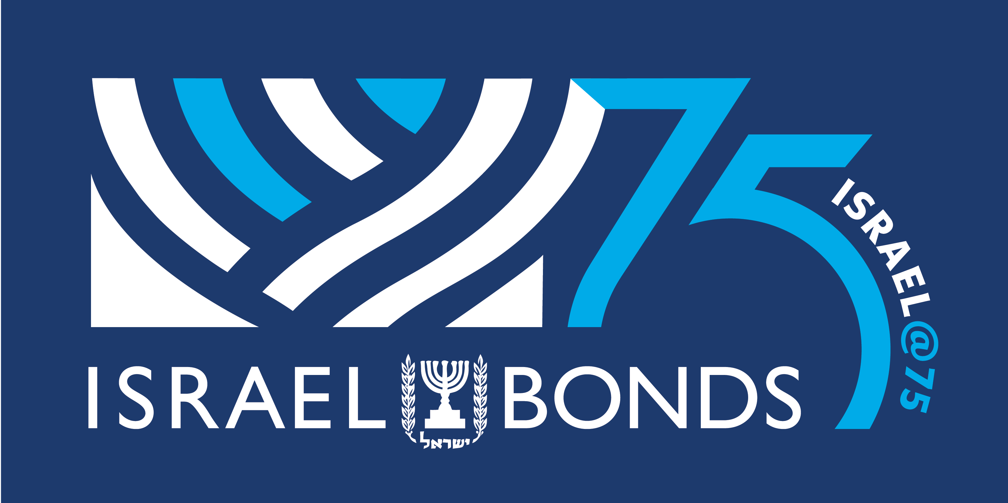 Israel Bonds - logo