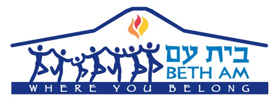 Temple Beth Am - logo